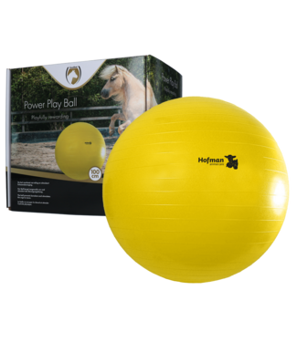 Maximus Maximus Power Play Ball 100 cm