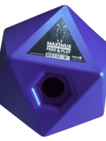 Maximus Maximus Feed & Play Blauw