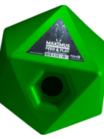 Maximus Maximus Feed & Play Groen