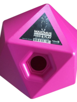 Maximus Maximus Feed & Play Roze