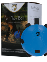 Excellent Horse Excellent Horse Fun Play Ball Blauw