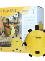 Excellent Horse Excellent Horse Fun Play Ball Geel