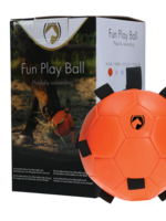 Excellent Horse Excellent Horse Fun Play Ball Oranje
