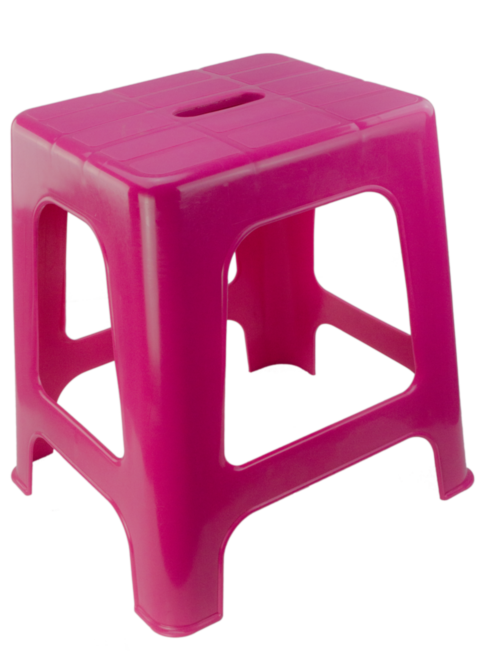 Vplast Opstap en zit Roze