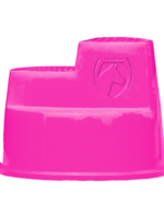 Excellent Horse Excellent Horse Opstaphulp 3 Treden Roze