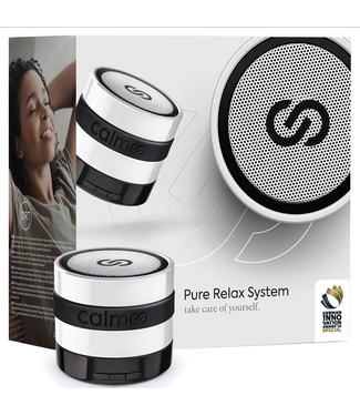 Calmoo Calmoo Pure Relax System