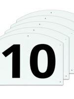 Vplast Show Jump cijfers