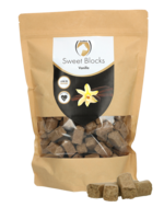 Excellent Horse Excellent Horse Sweet Blocks Vanilla 1 kg