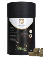 Excellent Horse Excellent Horse Sweet Blocks Eucalyptus Eucalyptus 3 kg