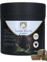 Excellent Horse Excellent Horse Sweet Blocks Eucalyptus 1,2 kg