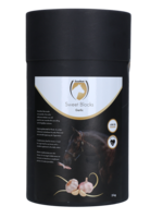 Excellent Horse Excellent Horse Sweet Blocks Garlic 3 kg