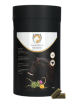 Excellent Horse Excellent Horse Sweet Blocks Grain-Free Herbs 3 kg