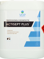 Veip Veip Actisept Plus 5 l