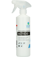 Veip Veip Acticid Desinfectie Spray 500 ml