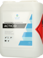 Veip Veip Acticid Desinfectie Spray 5 l