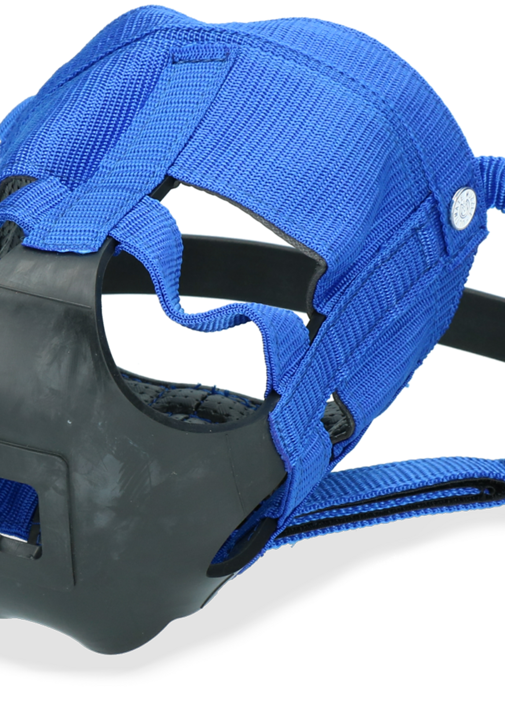 Ultimate Muzzle The Ultimate Muzzle Shetland