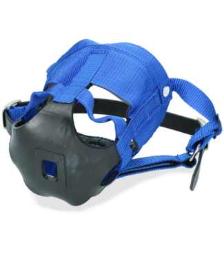 Ultimate Muzzle The Ultimate Muzzle Shetland