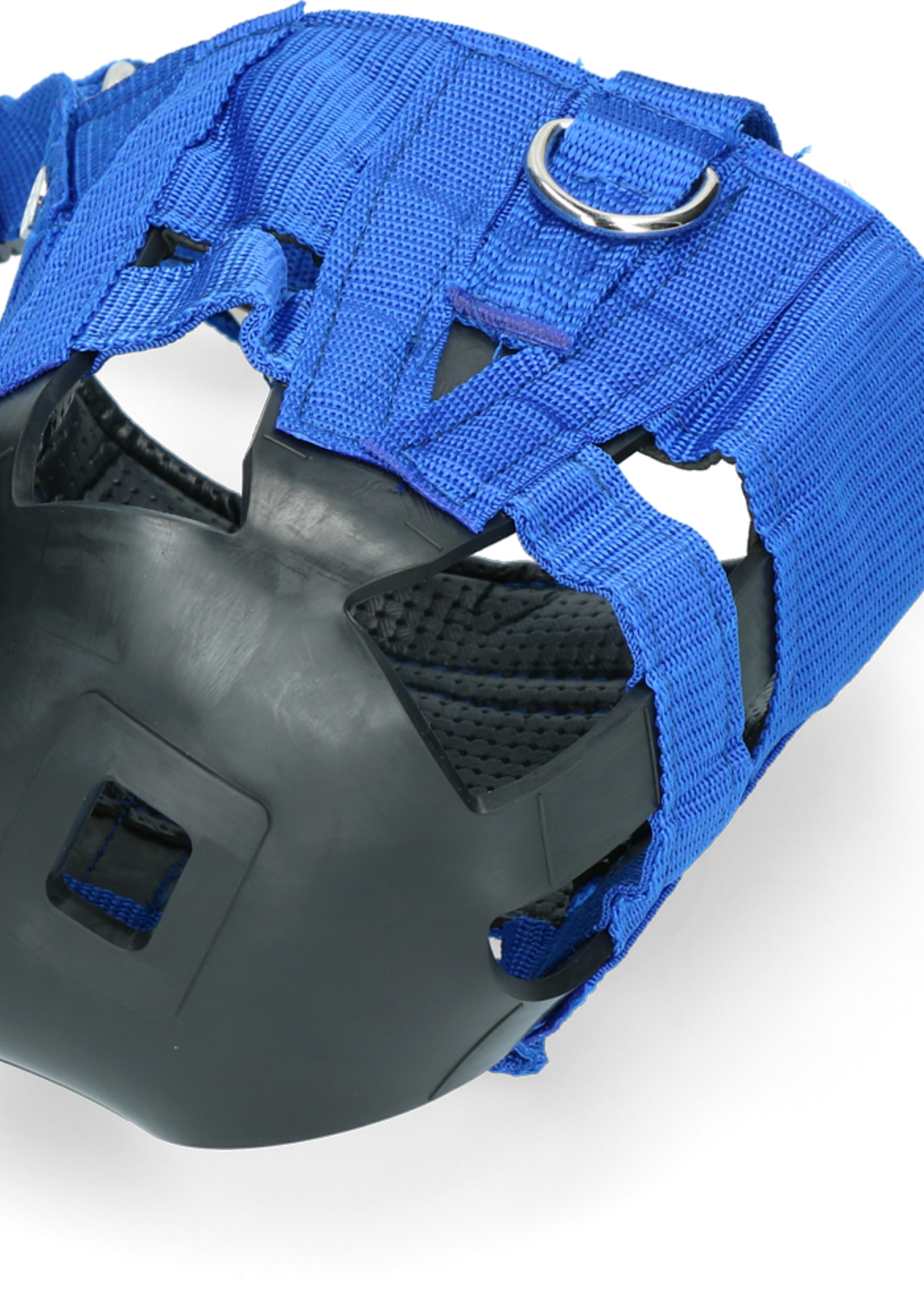 Ultimate Muzzle The Ultimate Muzzle Pony