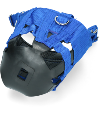 Ultimate Muzzle The Ultimate Muzzle Pony