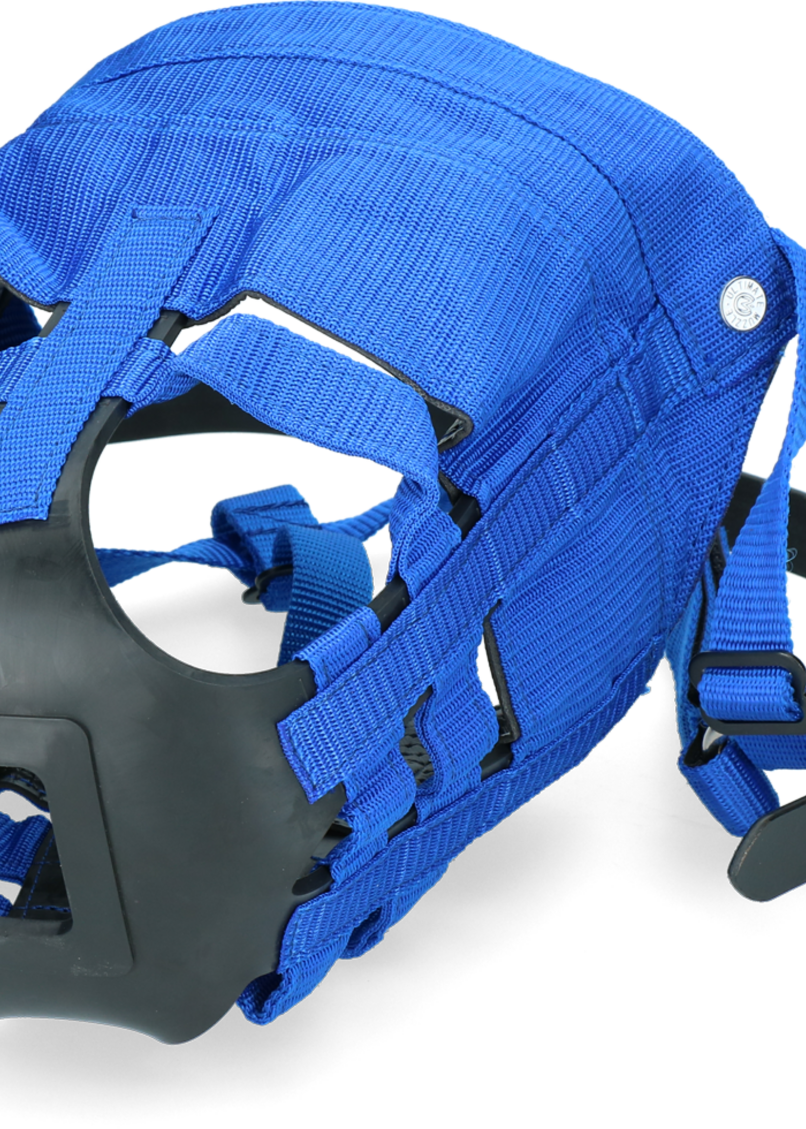 Ultimate Muzzle The Ultimate Muzzle Full