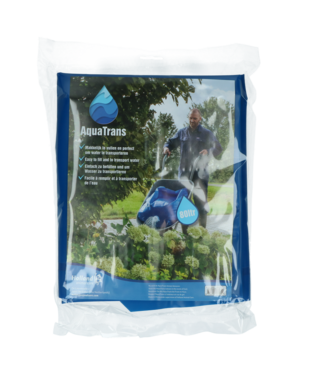 Hofman Animal Care AquaTrans Waterzak