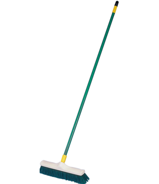 Hofman Animal Care Bezem Dura