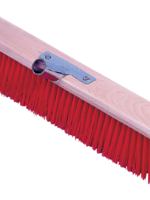 Merkloos Bezem Euro Stal 50 cm