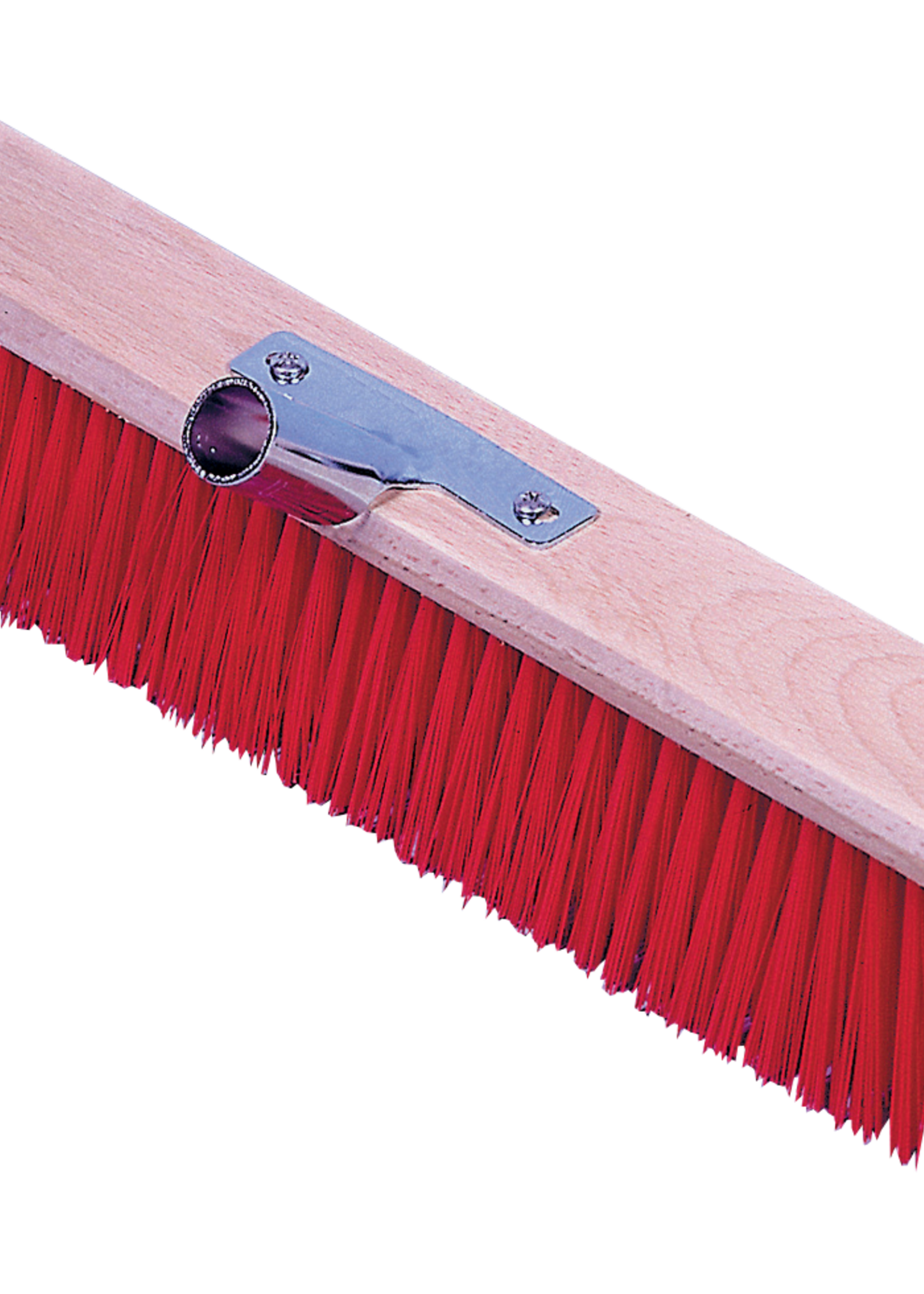 Merkloos Bezem Euro Stal 80 cm