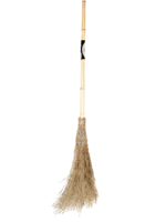 Excellent Horse Excellent Horse Bamboo Rijsbezem