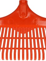 Hofman Animal Care Blad- Tuin- en Gazon hark 40cm