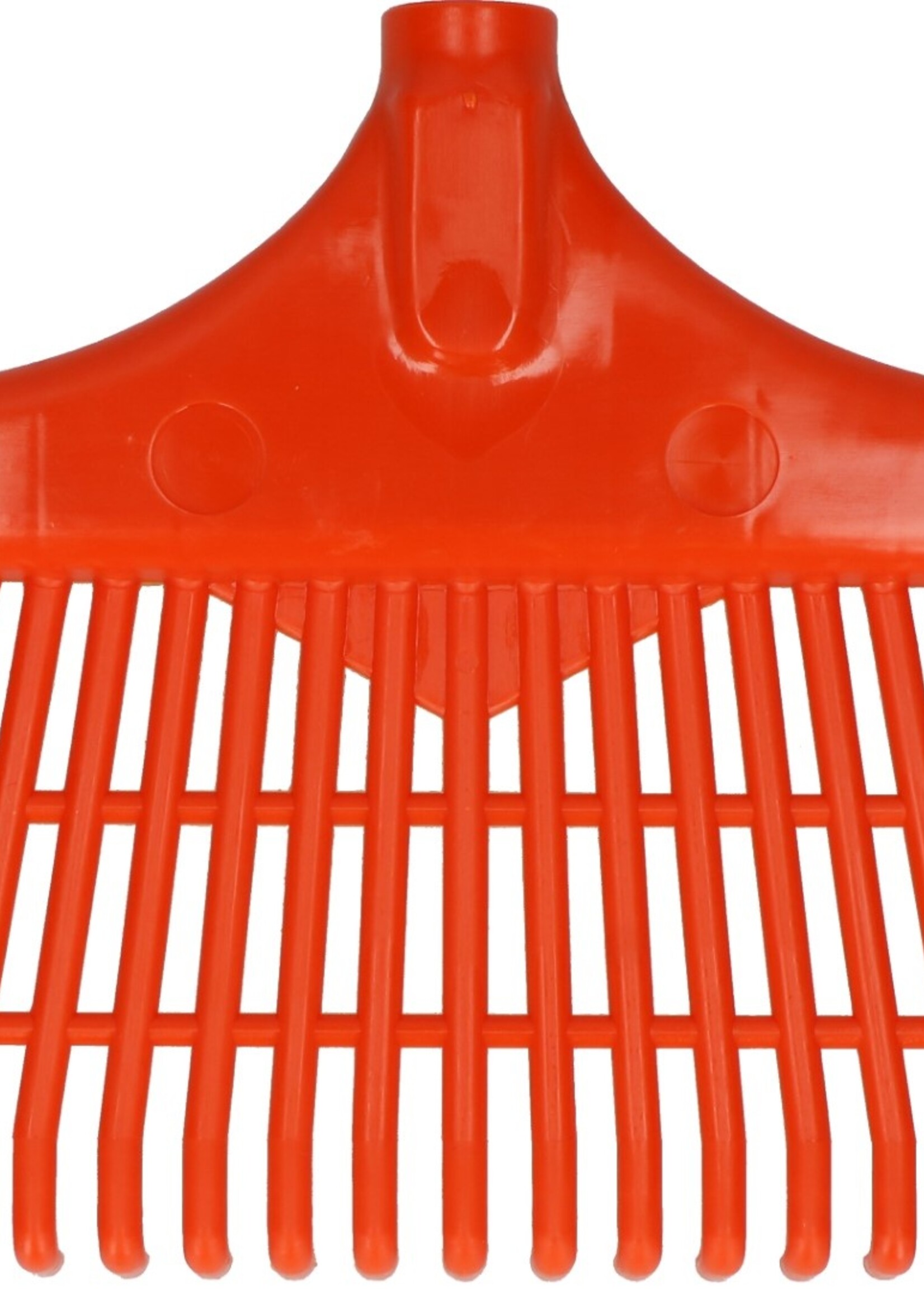 Hofman Animal Care Blad- Tuin- en Gazon hark 40cm