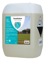 Excellent Excellent Brandschoon Stallenreiniger