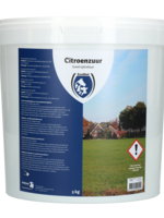 Excellent Excellent Citroenzuur 99,5% 5 kg