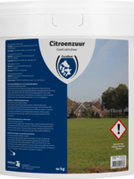 Excellent Excellent Citroenzuur 99,5% 10 kg