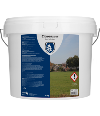 Excellent Excellent Citroenzuur 99,5% 10 kg
