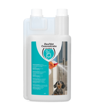Excellent Excellent DesiVet Concentrate 1 l