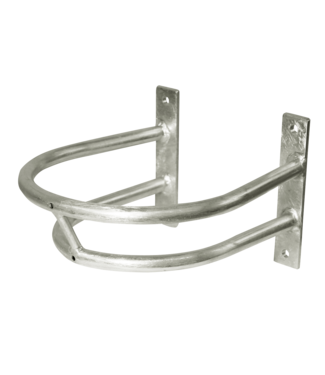 Merkloos Drinkbak beschermbeugel