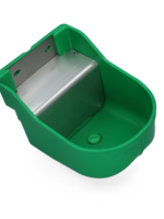 Zar Cudeyo Drinkbak All Animals met vlotter Kunststof 6 l