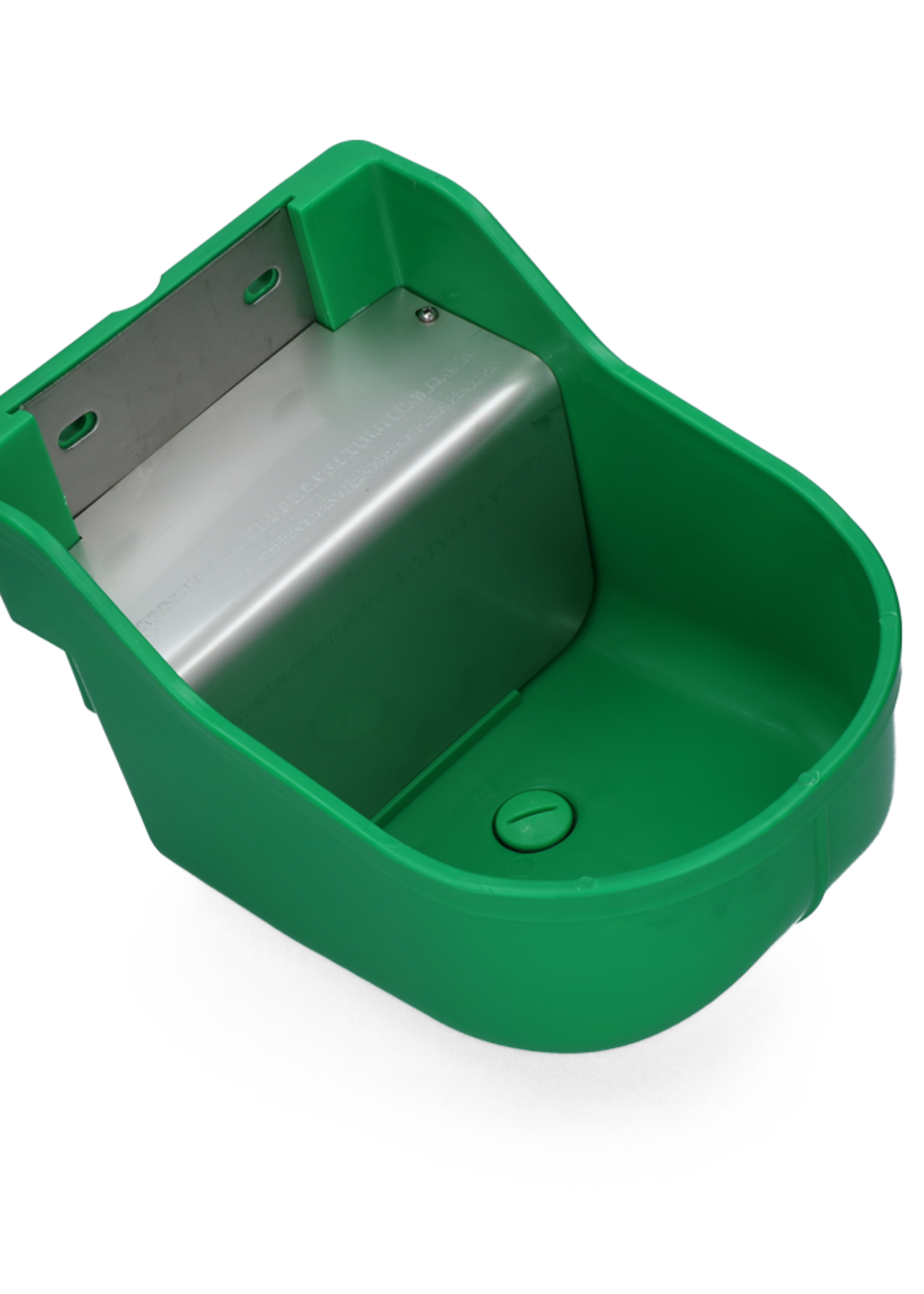 Zar Cudeyo Drinkbak All Animals met vlotter Kunststof 6 l