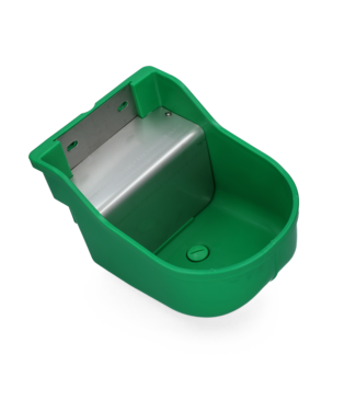 Zar Cudeyo Drinkbak All Animals met vlotter Kunststof 6 l