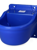 Merkloos Drinkbak All Animals 4 l met vlotter