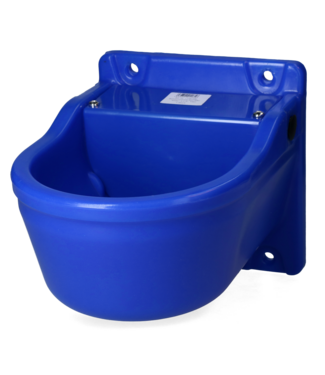 Merkloos Drinkbak All Animals 4 l met vlotter