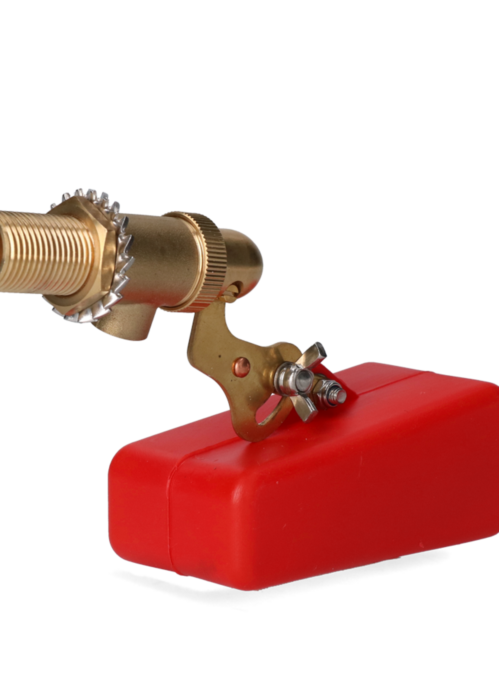 Merkloos Drinkbak All Animals 4 l vlotter los