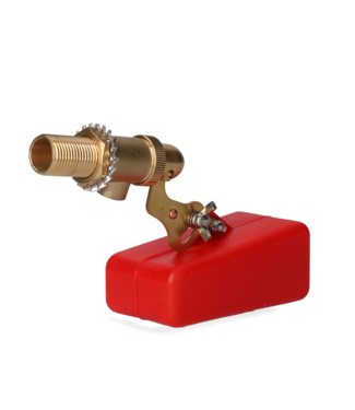 Merkloos Drinkbak All Animals 4 l vlotter los