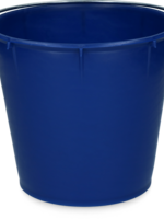 Vplast Emmer 7 l met beugel Donkerblauw