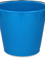 Vplast Emmer 7 l met beugel Konings blauw