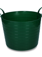 Vplast Emmer V-Trug Flexi 14 l Groen