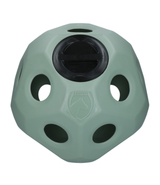 Excellent Horse Excellent Horse Feed & Play Ball Groen