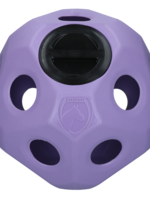 Excellent Horse Excellent Horse Feed & Play Ball Paars