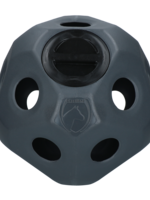 Excellent Horse Excellent Horse Feed & Play Ball Zwart